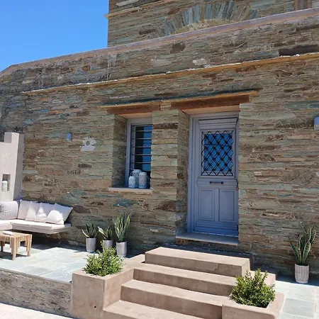 Sails1 * Agia Eleousa