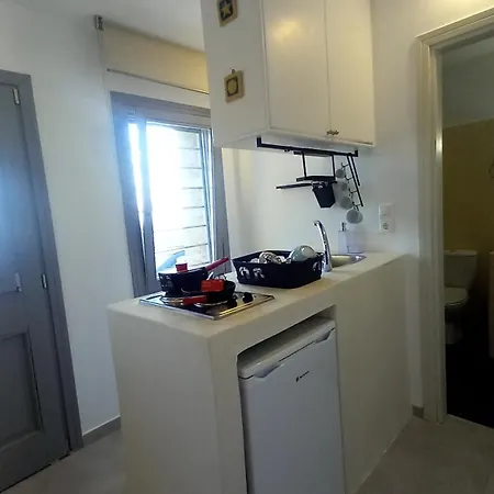 Sails1 Apartment