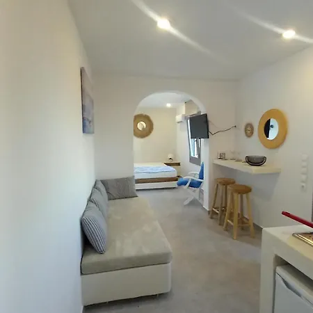 Apartamento Sails1 *