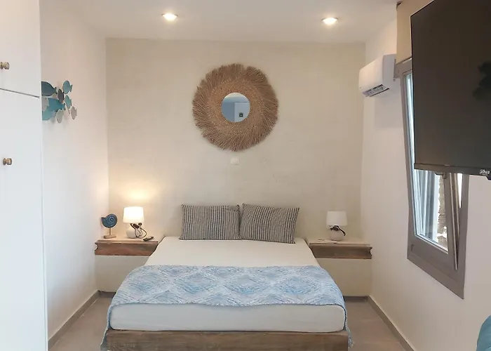 Sails1 * Agia Eleousa