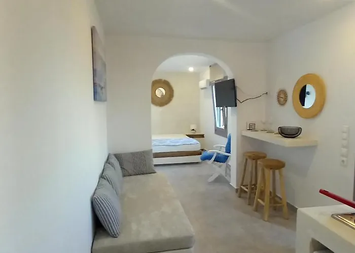 Appartement Sails1 *