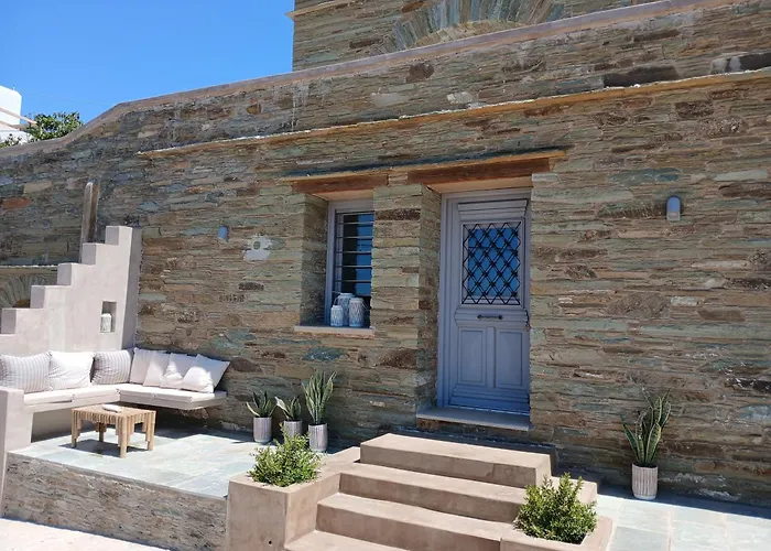 Sails1 * Agia Eleousa